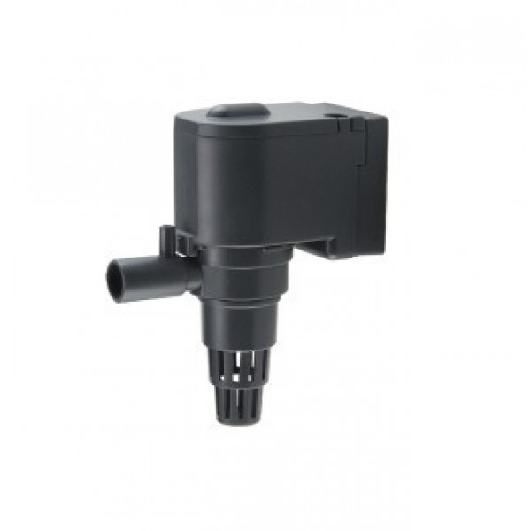 SOBO WP-1050 ΚΥΚΛΟΦΟΡΗΤΗΣ ΝΕΡΟΥ ΜΕ ΑΝΤΛΙΑ ΓΙΑ ΕΝΥΔΡΕΙΑ 400L/H 4W AQUARIUM SUBMERSIBLE PUMP 1219-01